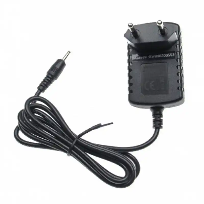 Alimentatore per rasoi Braun 81634450, 0.17W, 2.3V, 75mA