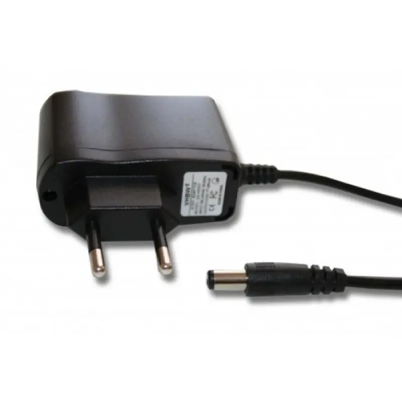 Alimentatore per rasoi Grundig HSA-1B, 2W, 5V, 0.4A