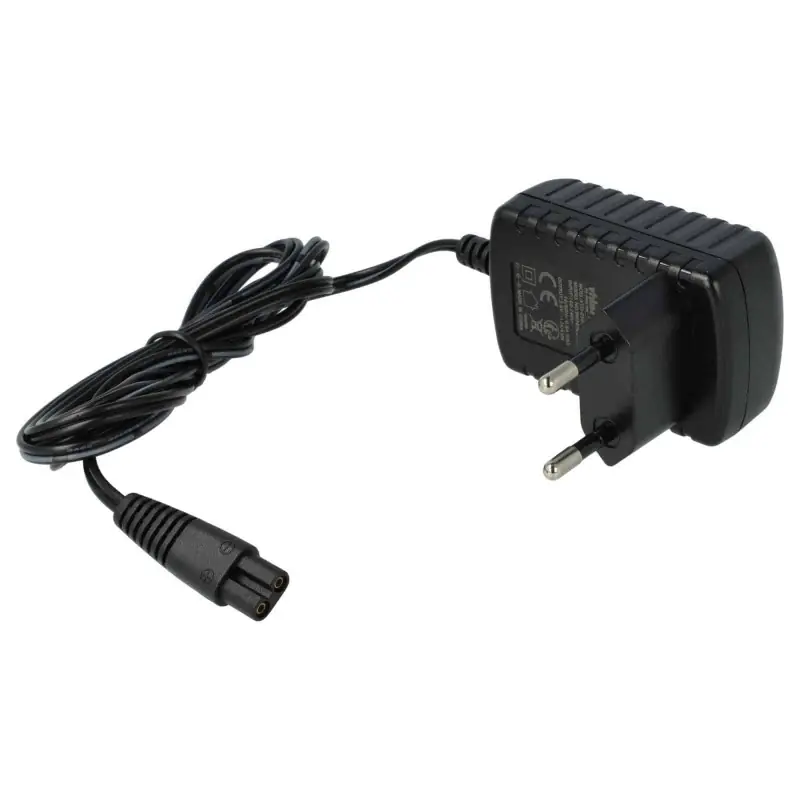 Alimentatore per rasoi Grundig MS 6240, 4.32W, 3.6V, 1.2A