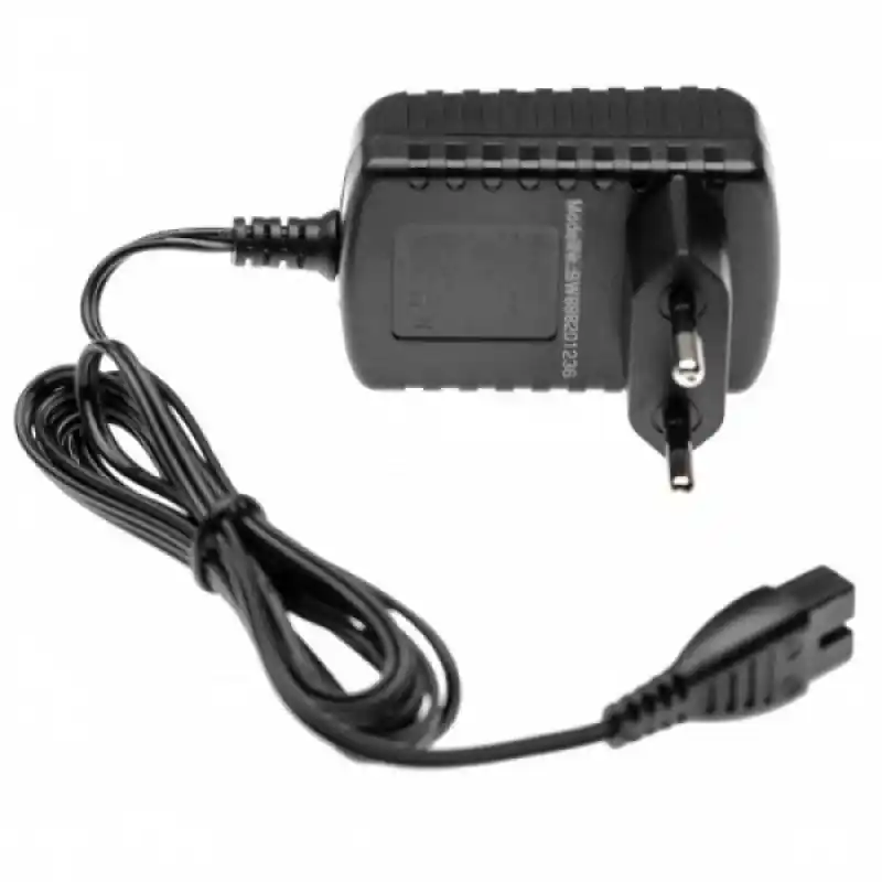 Alimentatore per rasoi Panasonic ER 1410 / ER 1420, 3.4W, 2.4V, 1.4A