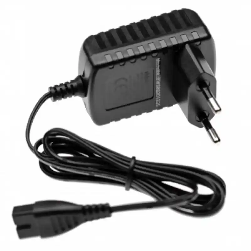 Alimentatore per rasoi Panasonic ER 1510 / ER 1511 / ER 1512, 6.5W, 5.4V, 1.2A