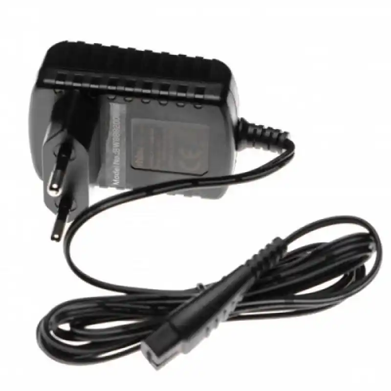 Alimentatore per rasoi Panasonic ER-161 / ER-1611, 5.4W, 3.6V, 1.5A