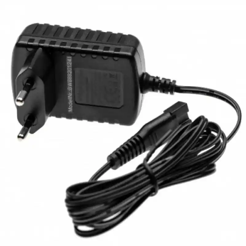 Alimentatore per rasoi Panasonic ER-GB60 / ER-GB70 / ER-GB80, 2.7W, 1.9V, 1.4A