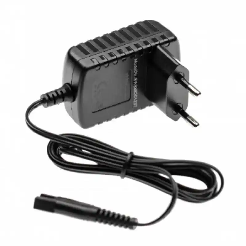 Alimentatore per rasoi Panasonic ER-GD50 / ER-GD60, 2.5W, 1.7V, 1.5A