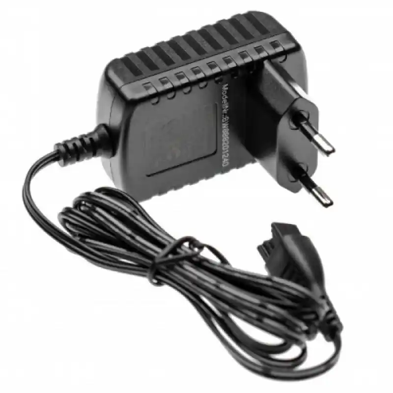 Alimentatore per rasoi Panasonic ER-SB40 / ER-SB60 / ER-SC40, 6.0W, 4.8V, 1.25A