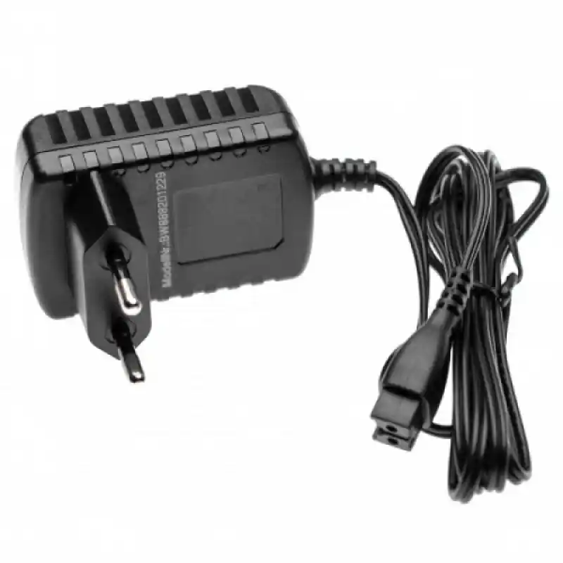 Alimentatore per rasoi Panasonic ES-GA20 / ES-LA10 / ES-LT20, 6.5W, 5.4V, 1.2A