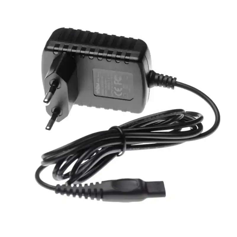 Alimentatore per rasoi Philips AT600 / BG2025 / QP2530 / S1310, 0.8W, 8V, 0.1A