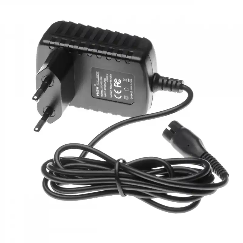 Alimentatore per rasoi Philips QT4000 / QT4005, 0.3W, 4.3V, 0.07A