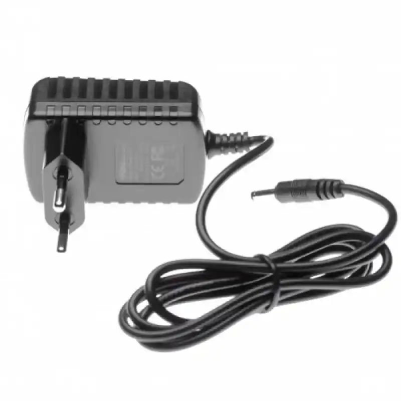 Alimentatore per rasoi Remington, 0.36W, 3.6V, 0.1A