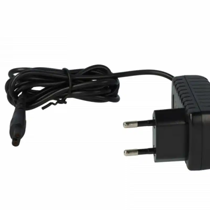 Alimentatore per rasoi Remington, 4.8W, 12V, 0.4A