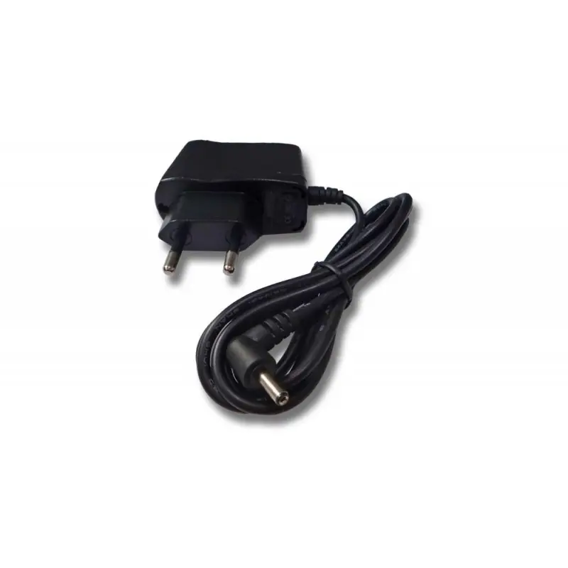 Alimentatore per riproduttore MP3 Philips EXP2546 / AEG CDP421, 5W / 5V / 1A