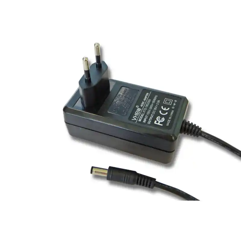 Alimentatore per schermo LCD Philips, 45W / 18V / 2.5A