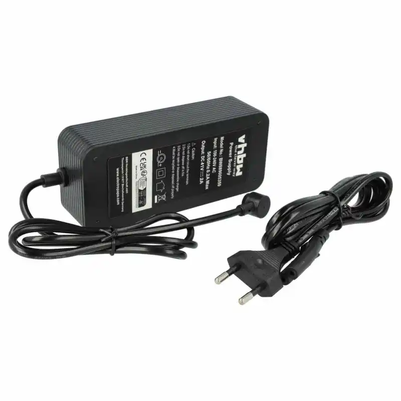 Alimentatore per scooter Xiaomi Mi 4 / Mi 4 Pro, 41V / 2A