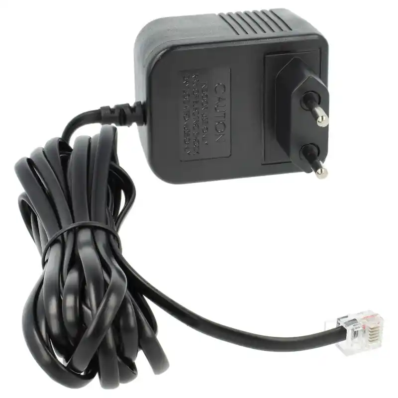 Alimentatore per Siemens Gigaset 300 / 400 / 4170, 4.62W, 26.4V, 0.175A