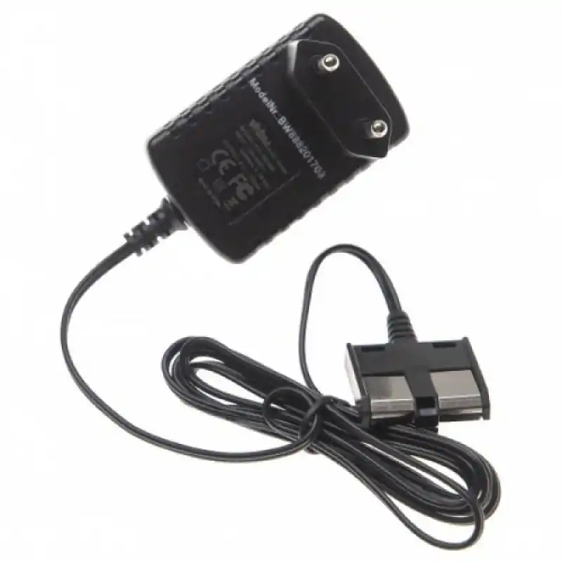 Alimentatore per Siemens Gigaset A120H / A250H / AL220H / C620H, 0.6W, 4V, 0.15A