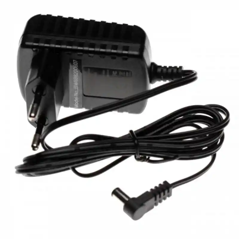 Alimentatore per Siemens Gigaset A160 / A260 / A380, 1.95W, 6.5V, 0.3A