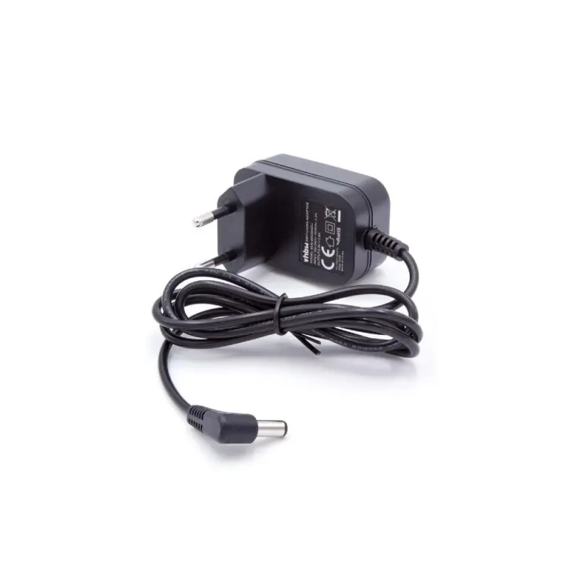 Alimentatore per Siemens Gigaset A160 / AL180 / AS180, 3.9W, 6.5V, 0.6A