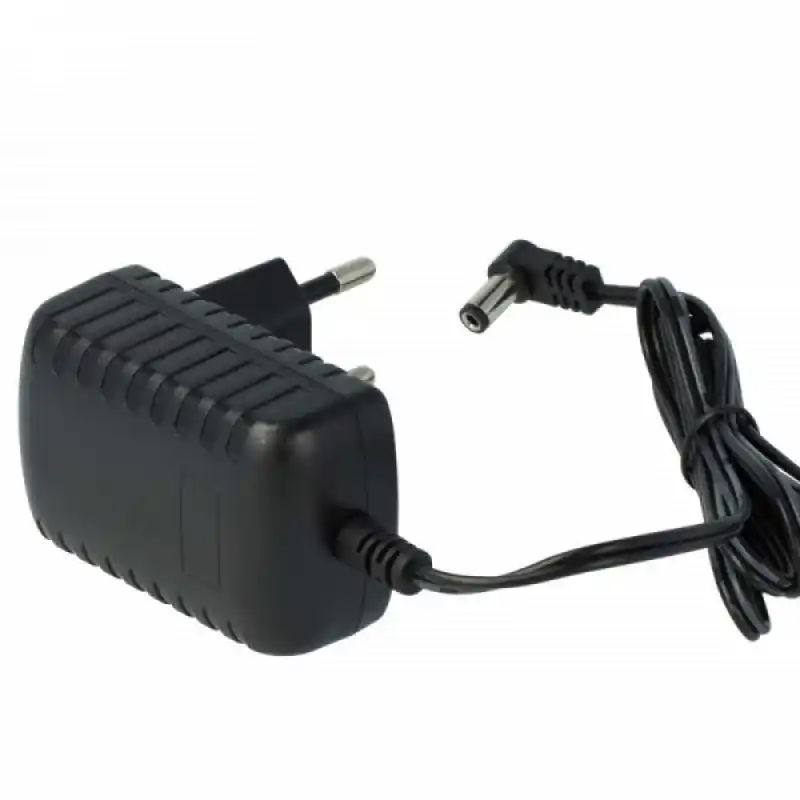 Alimentatore per Siemens Gigaset CX203 / DL500A / DX800A, 12W, 12V, 1A