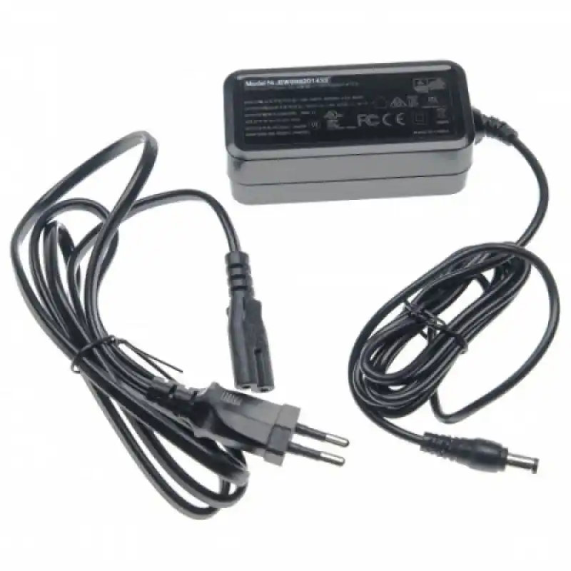 Alimentatore per sistema massagio Hypervolt / Tezewa, 26W / 26V / 1A