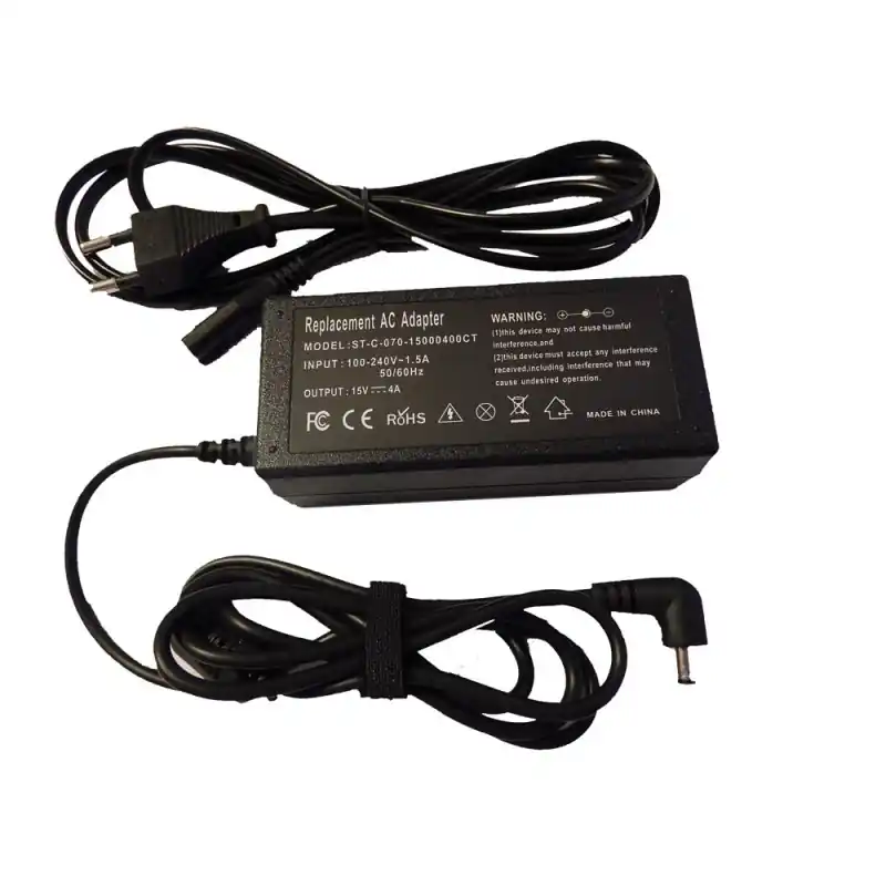 Alimentatore per stampanti Brother, 60W / 15V / 4A