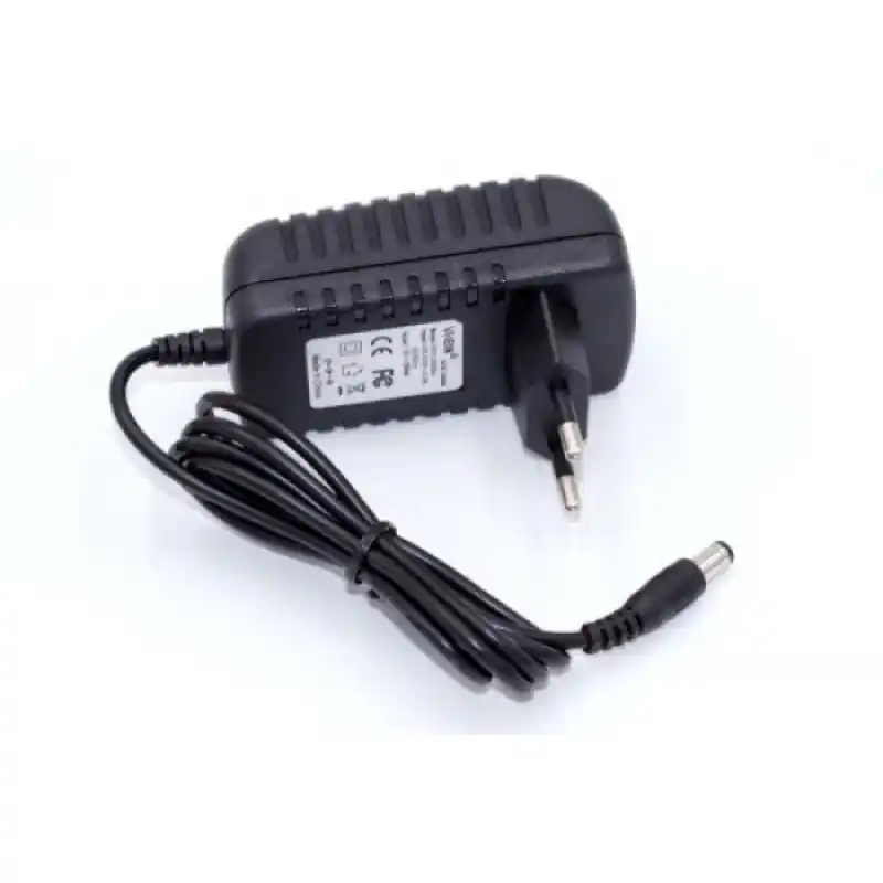 Alimentatore per stampanti di etichette Dymo, 18W / 9V / 2A / 5.5mm x 2.5mm