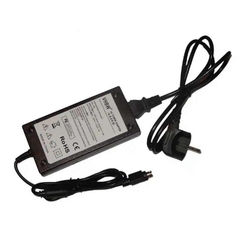 Alimentatore per stampanti Epson / Samsung / Olivetti, 50W / 24V / 2,1A