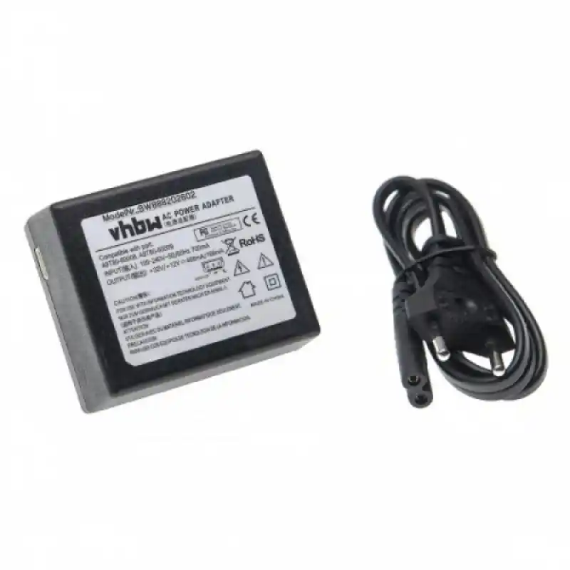 Alimentatore per stampanti HP DeskJet / OfficeJet / Envy, 17W / 12V-32V / 0,166A-0,468A