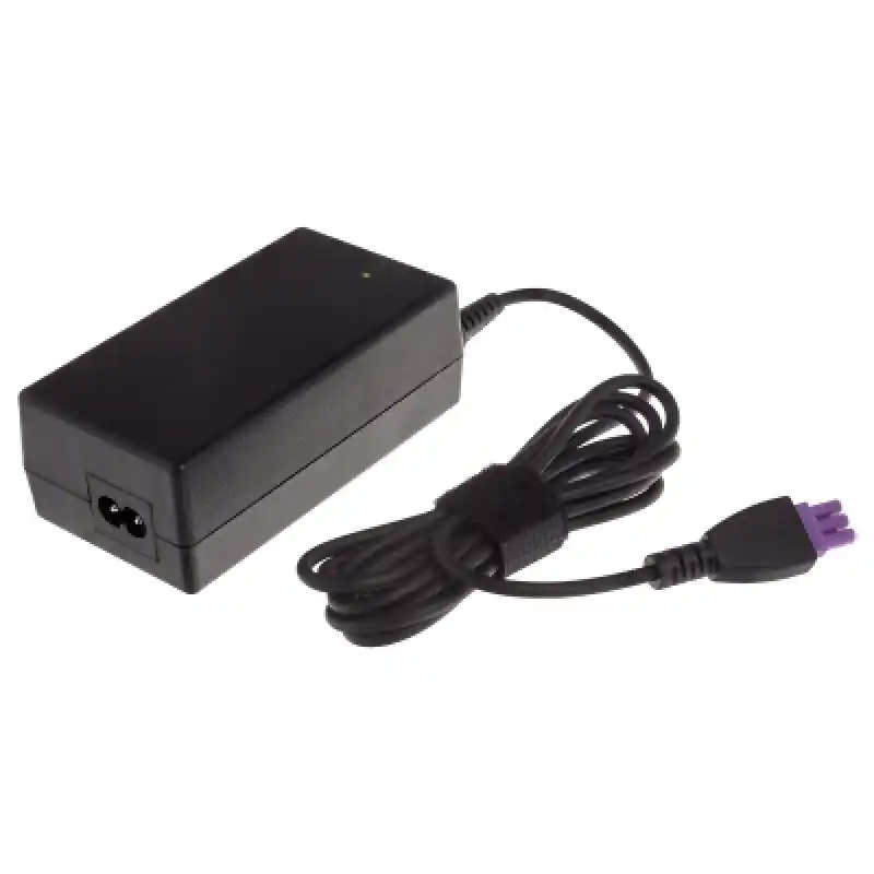 Alimentatore per stampanti HP DeskJet / OfficeJet / PhotoSmart, 50W / 32V / 1,56A