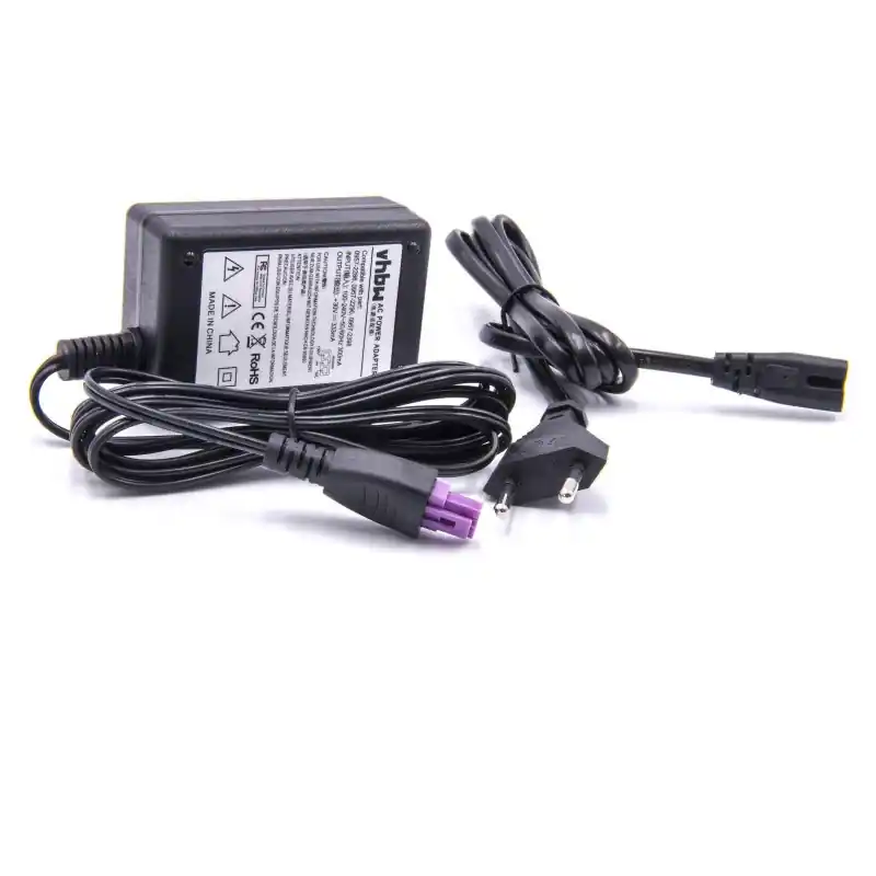 Alimentatore per stampanti HP DeskJet / OfficeJet, 10W / 30V / 0,333A