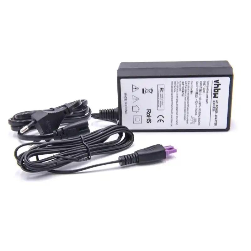 Alimentatore per stampanti HP DeskJet / OfficeJet, 24W / 32V / 0,750A