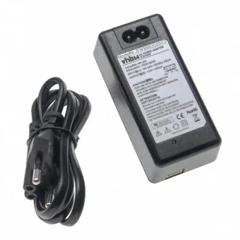 Alimentatore per stampanti HP DeskJet, 10W / 22V / 0,455A