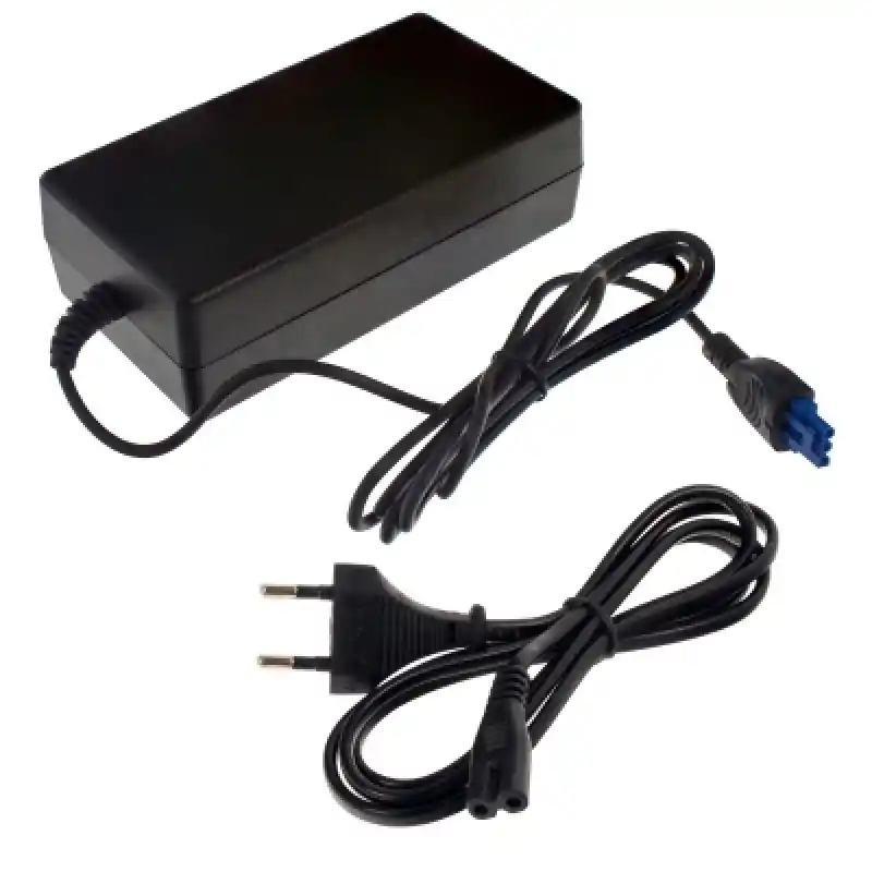 Alimentatore per stampanti HP OfficeJet / PhotoSmart / PhotoSmart Pro, 64W / 32V / 2A