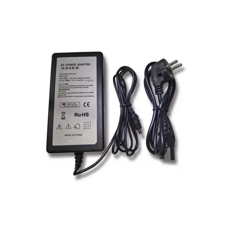 Alimentatore per stampanti HP OfficeJet / PhotoSmart, 75W / 31V / 2,42A