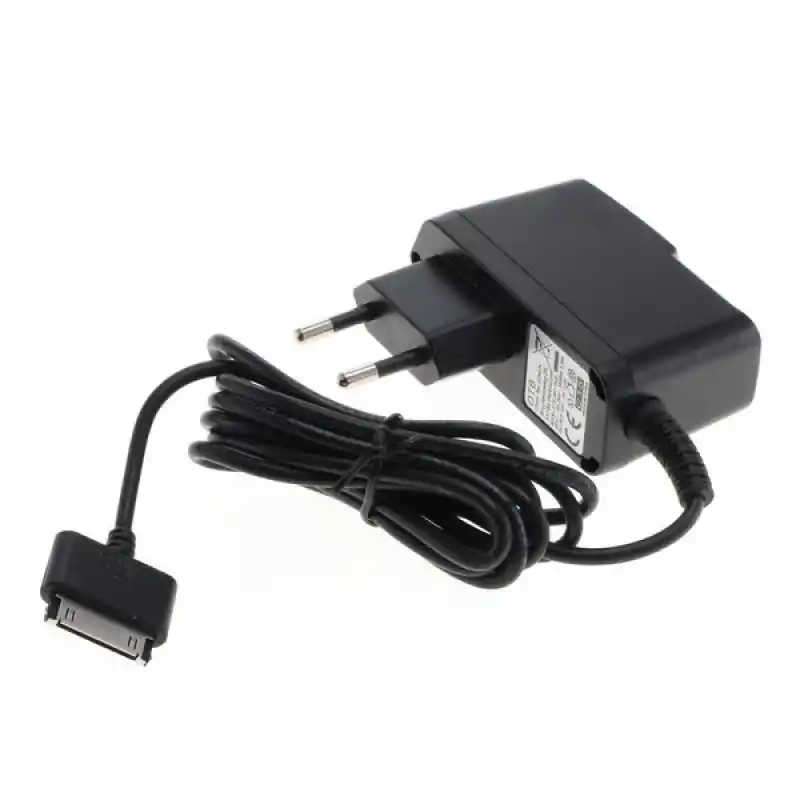 Alimentatore per tablet Samsung Galaxy Tab / Galaxy Note, nero