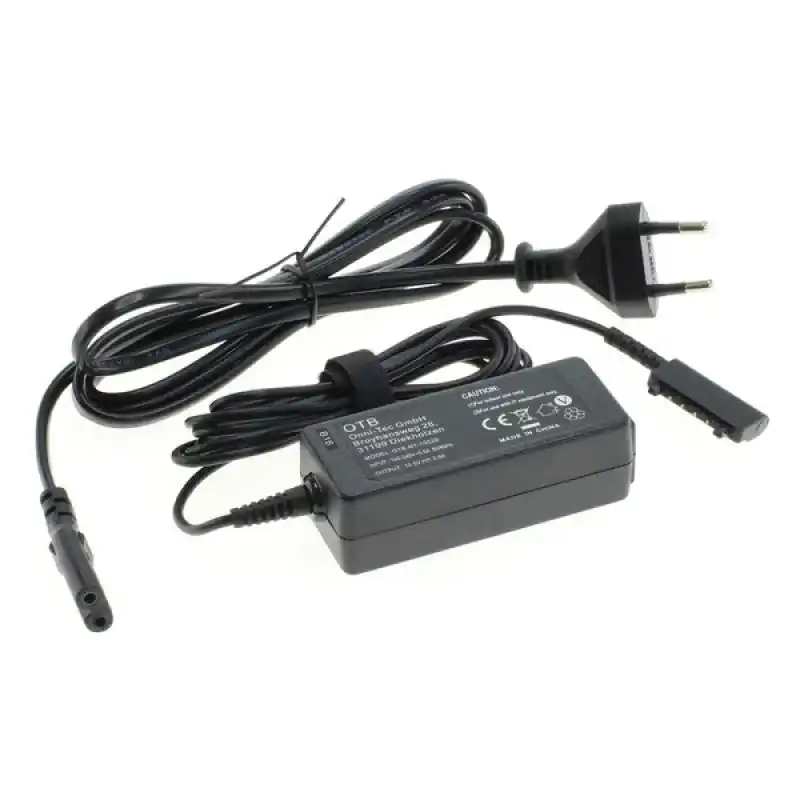 Alimentatore per tablet Sony Xperia Tablet S