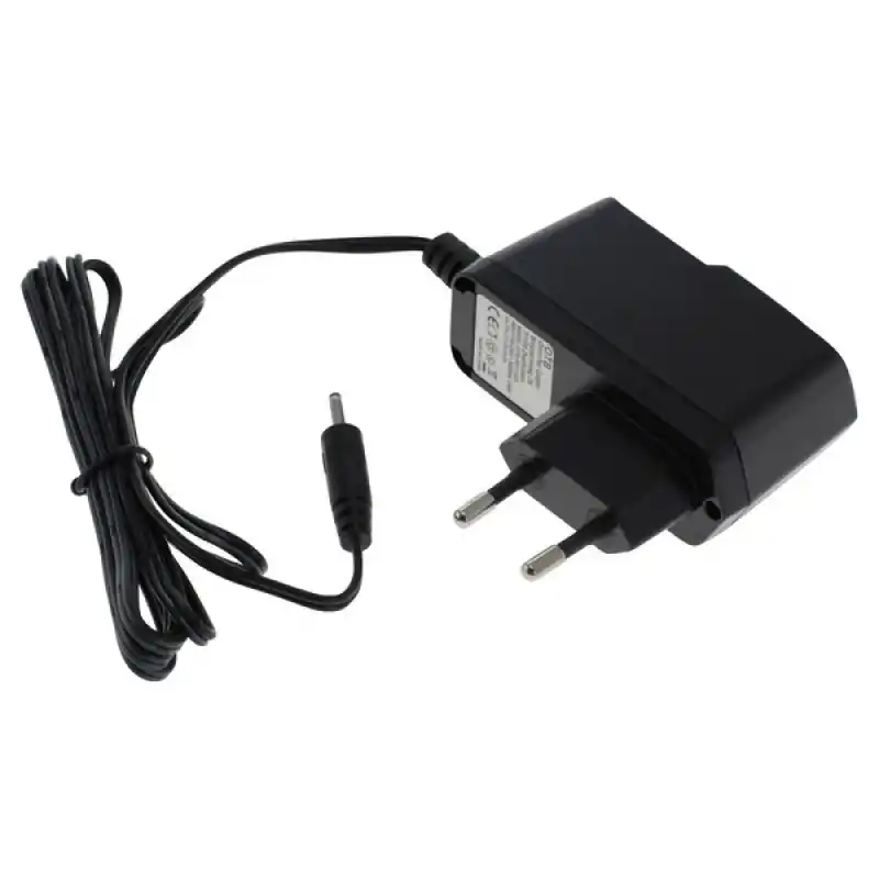 Alimentatore per tablet, universale, 5V, 2A, 2.5mm x 0.7mm