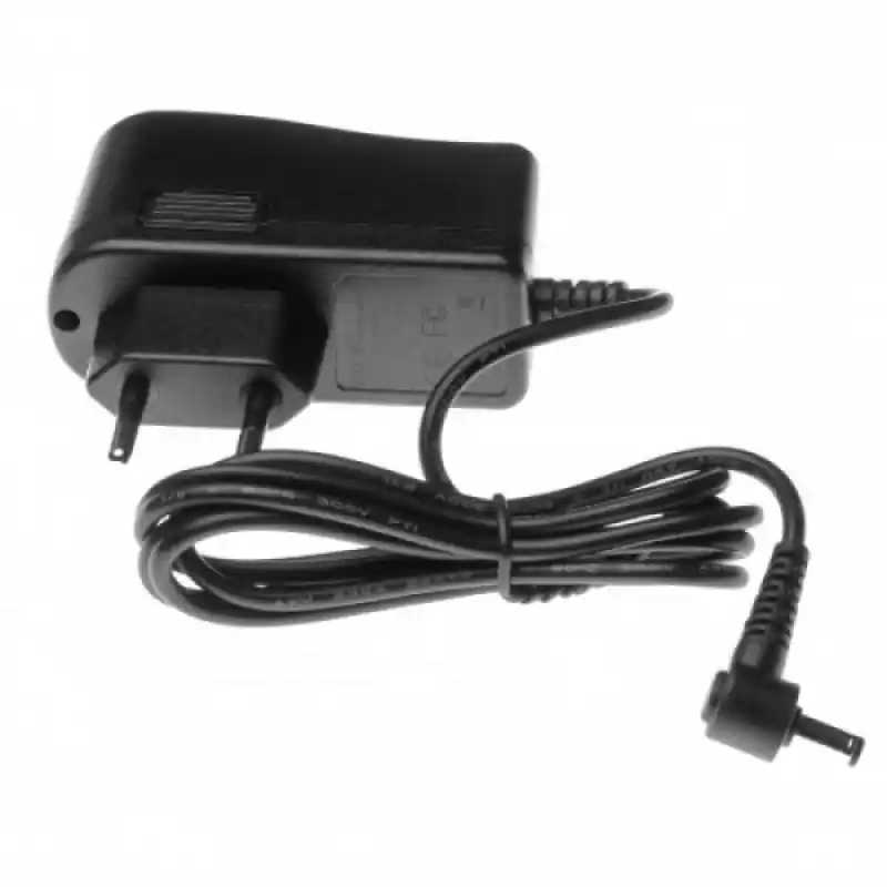 Alimentatore per tastiera musicale Casio CTK-1500 / LK-160 / WK-220, 9.5V / 1.0A