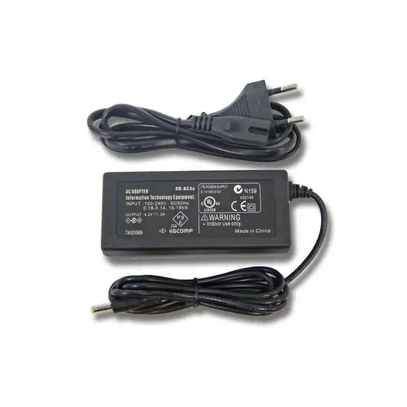 Alimentatore per telecamere Canon ACK-600