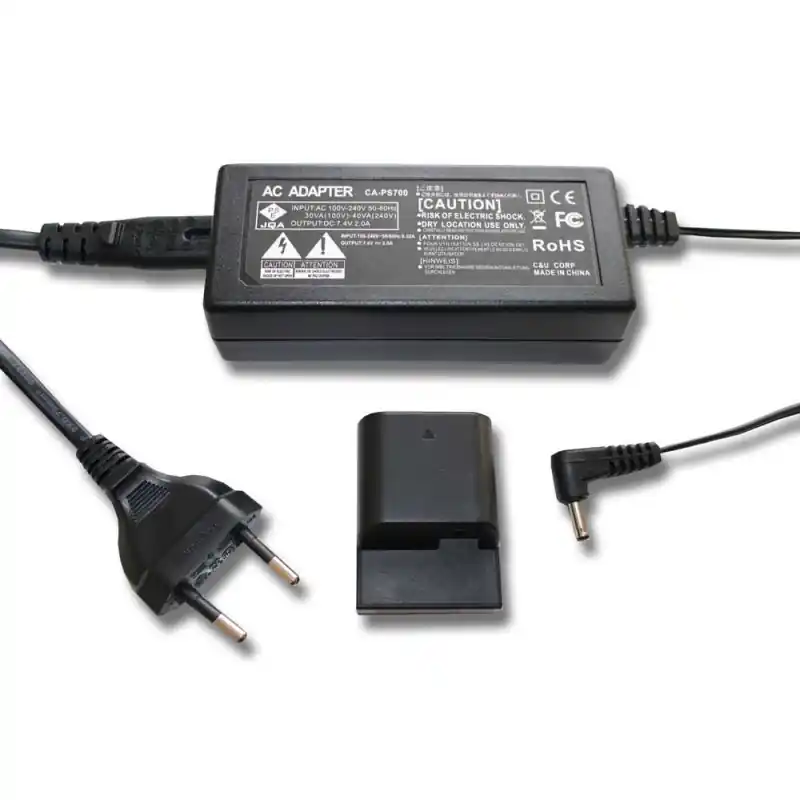 Alimentatore per telecamere Canon ACK-700
