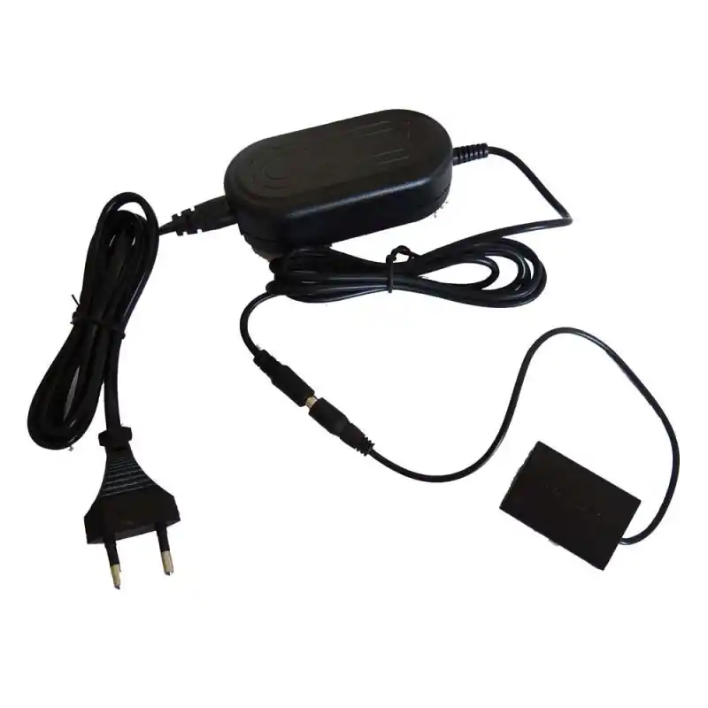 Alimentatore per telecamere Canon ACK-DC110