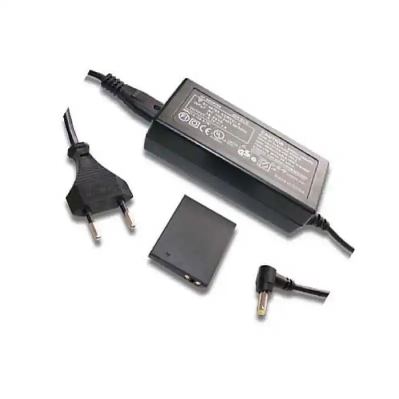 Alimentatore per telecamere Canon ACK-DC40