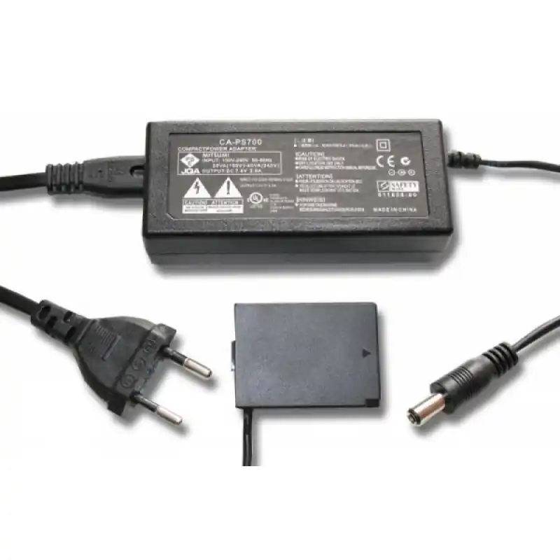 Alimentatore per telecamere Canon ACK-E10