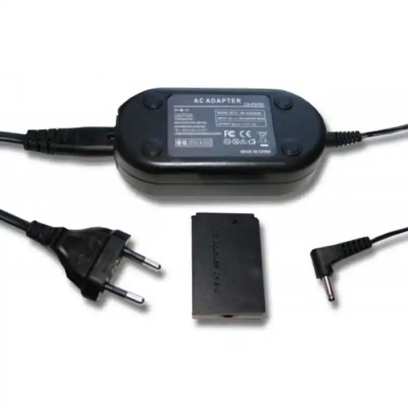 Alimentatore per telecamere Canon ACK-E12