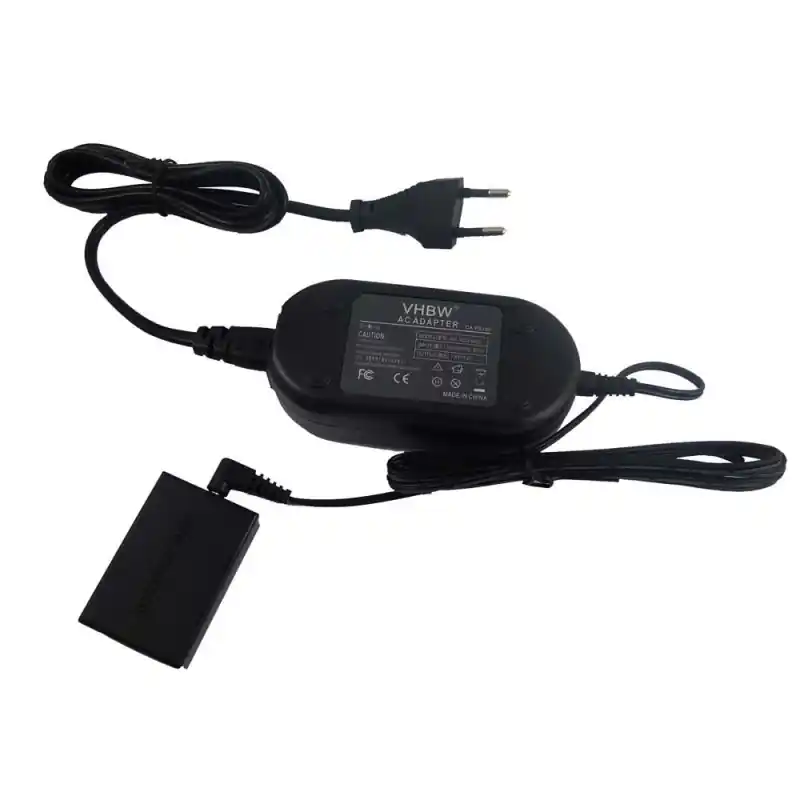 Alimentatore per telecamere Canon ACK-E17