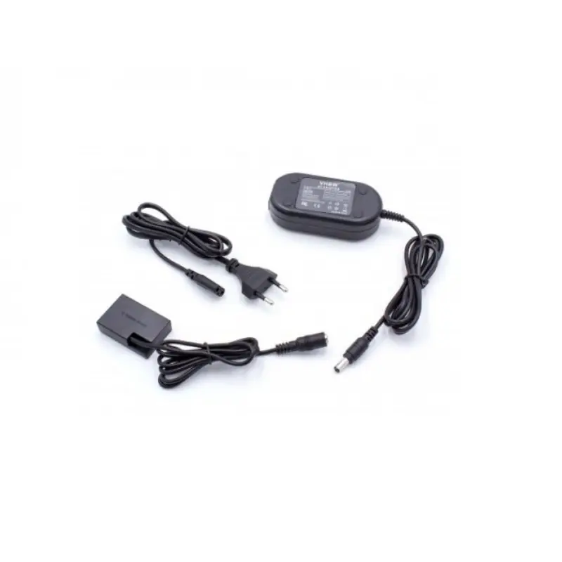 Alimentatore per telecamere Canon ACK-E18