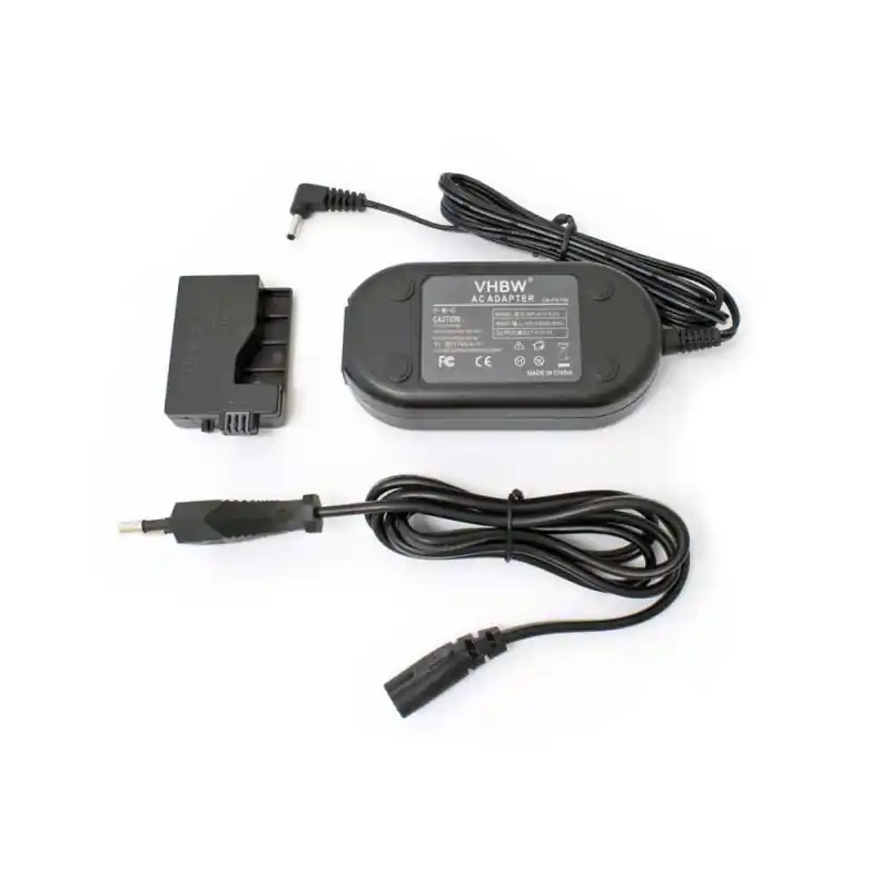 Alimentatore per telecamere Canon ACK-E5