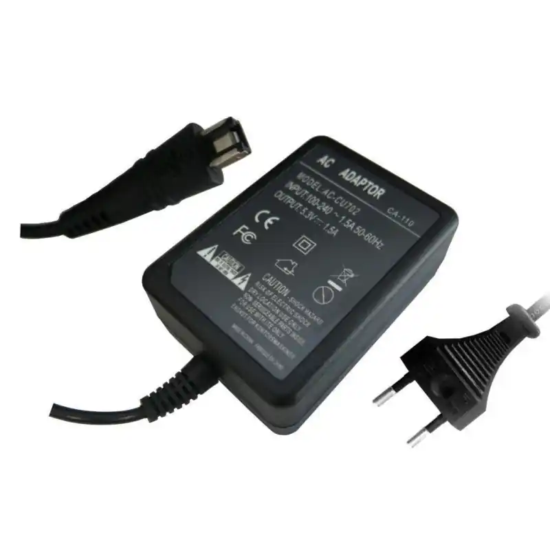 Alimentatore per telecamere Canon CA-110