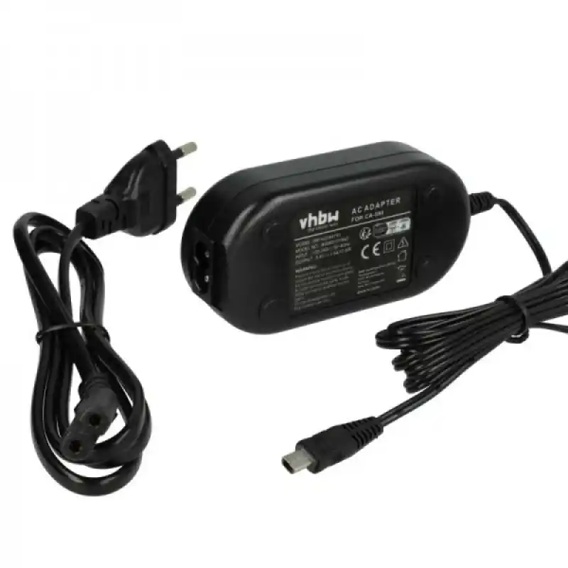 Alimentatore per telecamere Canon CA-590