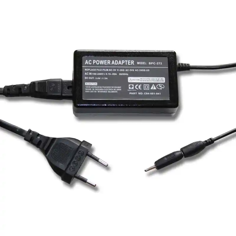 Alimentatore per telecamere Fuji AC-3V