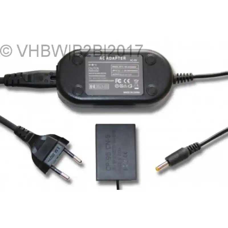 Alimentatore per telecamere Fuji AC-5VX / CP95